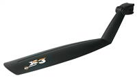 Sks X-Tra Dry Mountain Bike Rear Mudguard - Black