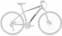 Boardman Mtx 8.8 Large Size Womens Frame