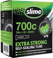 Slime Self-Sealing Inner Tubes 700C X 35-43Mm, Schrader