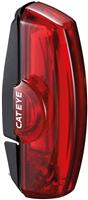 Cateye Kinetic X2 Rear Bike Light