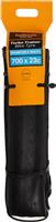 Halfords Essentials Turbo Trainer Tyre 700C X 23C