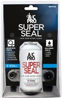 Super Seal Air Con Leak Sealant - For Gas R1234YF