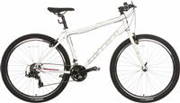 Carrera Axle Womens Hybrid Bike - L Frame