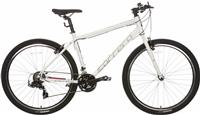 Carrera Axle Womens Hybrid Bike - S Frame