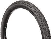 Halfords Essentials Kids Bike Tyre 20 X 1.9
