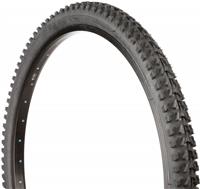 Halfords Essentials Mountain Bike Tyre 26 X 1.95