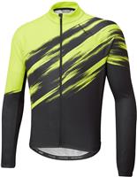 Altura Airstream Mens Cycling Jersey Lime M