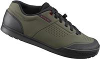 Shimano Gr5 Shoe Olive 39