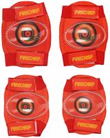 Apollo Firechief Pads