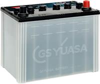 Yuasa YBX7030 (S85) 12V 80Ah 760A EFB Start/Stop Battery