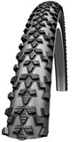 Schwalbe Smart Sam Tubeless Folding Bike Tyre 26 x 2.1 inch