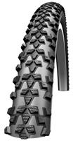 Schwalbe Smart Sam Reflex Wired Bike Tyre 26 X 2.1 Inch