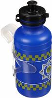Apollo Police Bottle With Handlebar Carrier