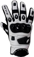 Richa Rock Glove Black/White M