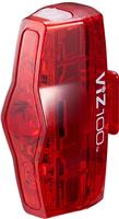 Cateye Viz 100 Rear Bike Light