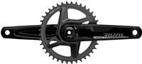 Sram Rival 1 Axs Dub Wide 12 Speed Chainset 170Mm 46T