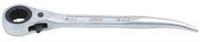 Laser Ratchet Podger Spanner 21Mm