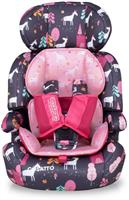 Cosatto Zoomi Group 1/2/3 Car Seat - Unicorn Land