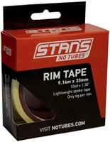 Stans Notubes 10 Yard Rim Tape - 33Mm