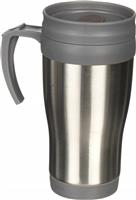 Halfords Travel Mug - 16Oz