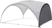 Halfords Event Shelter Side