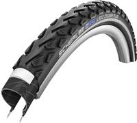 Schwalbe Land Cruiser Plus Bike Tyre, 27.5X2.0 Inch