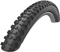 Schwalbe Hans Dampf Tlr Addix Performance Bike Tyre, 29X2.35 Inch