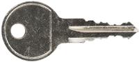 Spare Roof Box Key 028