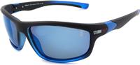 Stormtech Crete Blue Sunglasses - Black