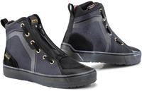 TCX Ikasu Lady Shoes - Black/Reflex 38