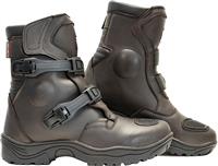 Richa Colt Boot Short - Brown 46