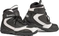 Richa Slick Boot Black/White 41