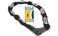 Abus City Chain 1010 Lock - 85cm