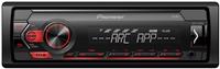 Pioneer MVH-S120UB Mechless USB FM/AM Headunit