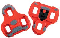 Look Keo Grip Cleats, Red