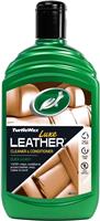 Turtle Wax Luxe Leather Cleaner & Conditioner 500Ml