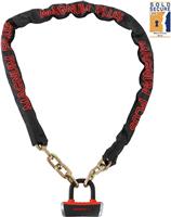 Magnumplus Goliath Chain 1.8M X 10Mm With Lock
