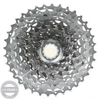 Shimano Xt Cs-M771 10 Speed Cassette, 11-36T