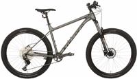 Carrera Sulcata 3.1 Mens Mountain Bike - S Frames