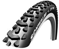 Schwalbe Cx Pro Bike Tyre 26X1.35 Inch