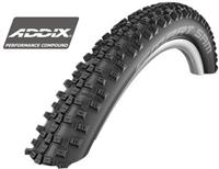 Schwalbe Smart Sam Wired Bike Tyre 29 X 2.10 Inch