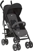 Joie Nitro Lx Stroller - Ember