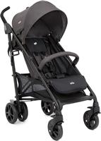 Joie Brisk Lx Stroller - Ember