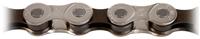Kmc Z8S Multiple Speed Bike Chain Silver/Grey - 116L