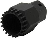 Park Tool BBT-22 - Bottom Bracket Tool - 20-Spline