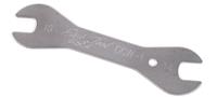 Park Tool DCW1C - Double-Ended Cone Wrench: 13, 14 mm