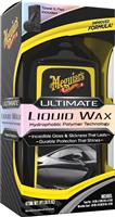 Meguiars Ultimate Liquid Wax 473Ml