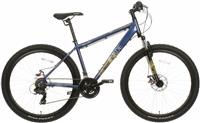 Apollo Evade Mens Mountain Bike - M Frame