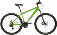 Apollo Valier Mens Mountain Bike - L Frame