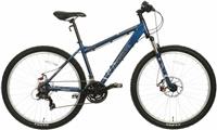 Apollo Incessant Womens Mountain Bike - S Frame